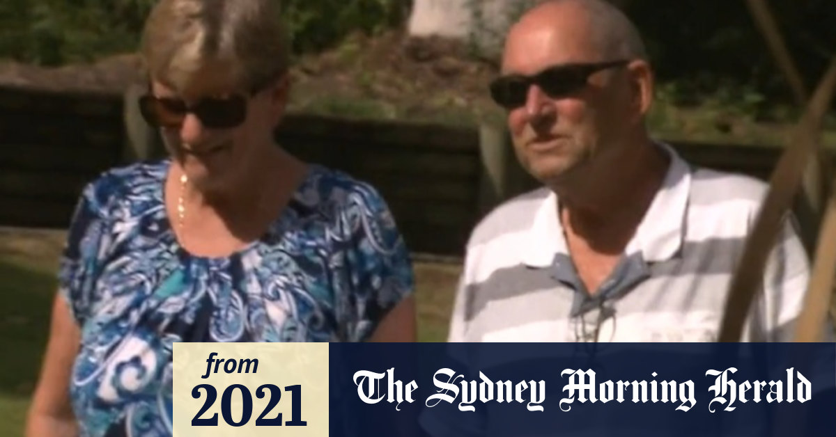 Video Lymphoma patients travelling for cuttingedge new therapy